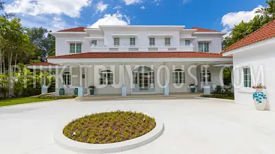 PHA21900: Stunning Huge Villa In Phang Nga. Photo #23