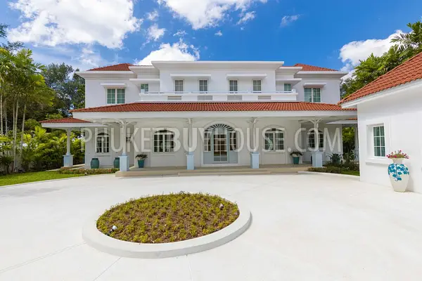 PHA21900: Stunning Huge Villa In Phang Nga. Photo #23