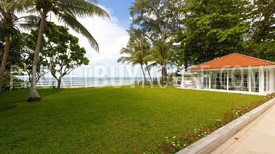 PHA21900: Stunning Huge Villa In Phang Nga. Photo #41