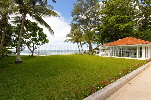 PHA21900: Stunning Huge Villa In Phang Nga. Photo #41