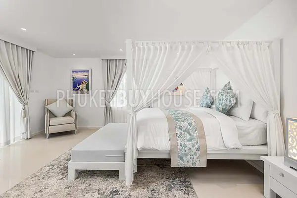 PHA21900: Stunning Huge Villa In Phang Nga. Photo #30