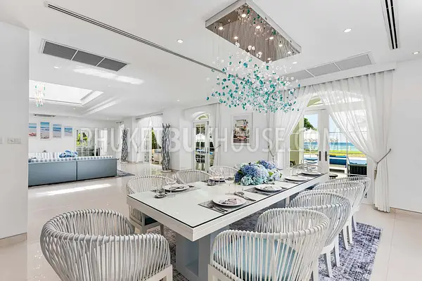 PHA21900: Stunning Huge Villa In Phang Nga. Photo #38