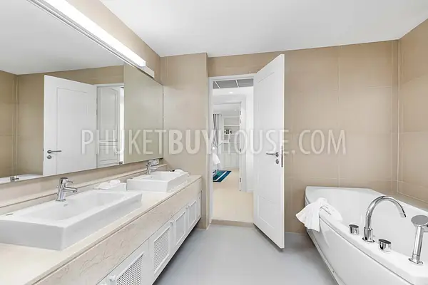 PHA21900: Stunning Huge Villa In Phang Nga. Photo #13