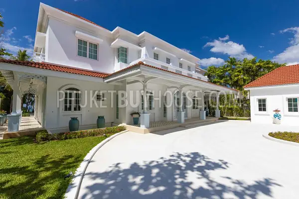 PHA21900: Stunning Huge Villa In Phang Nga. Photo #35