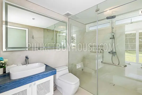 PHA21900: Stunning Huge Villa In Phang Nga. Photo #16