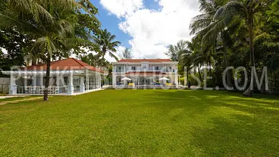 PHA21900: Stunning Huge Villa In Phang Nga. Photo #36