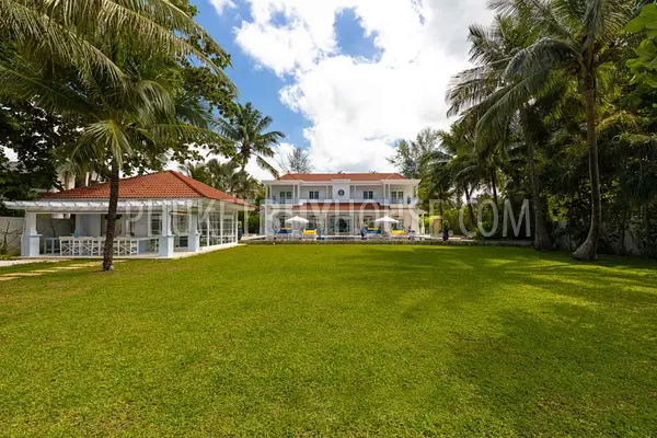 PHA21900: Stunning Huge Villa In Phang Nga. Photo #36
