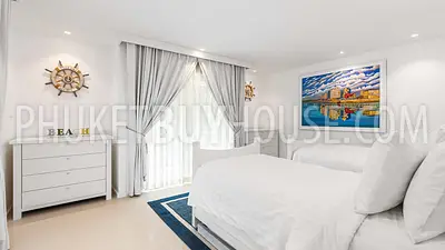 PHA21900: Stunning Huge Villa In Phang Nga. Photo #9