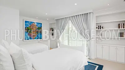 PHA21900: Stunning Huge Villa In Phang Nga. Photo #17