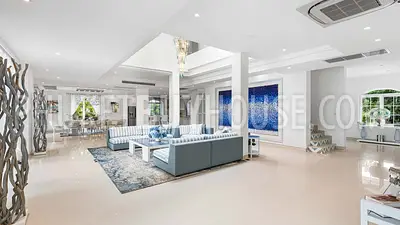 PHA21900: Stunning Huge Villa In Phang Nga. Photo #55