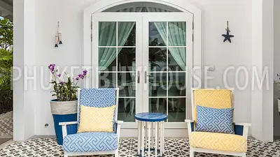 PHA21900: Stunning Huge Villa In Phang Nga. Photo #39
