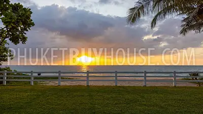 PHA21900: Stunning Huge Villa In Phang Nga. Photo #19