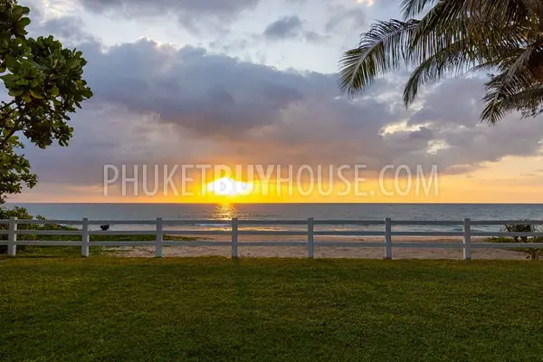 PHA21900: Stunning Huge Villa In Phang Nga. Photo #19