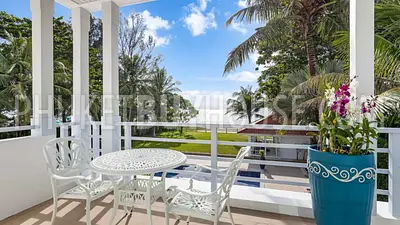 PHA21900: Stunning Huge Villa In Phang Nga. Photo #34