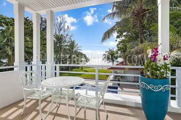 PHA21900: Stunning Huge Villa In Phang Nga. Photo #34