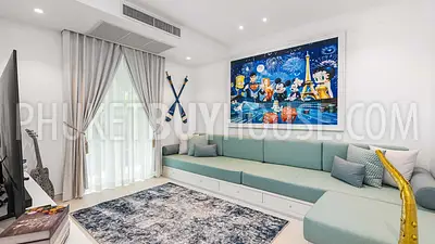 PHA21900: Stunning Huge Villa In Phang Nga. Photo #37