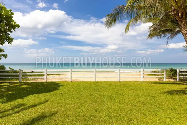 PHA21900: Stunning Huge Villa In Phang Nga. Photo #61
