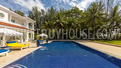 PHA21900: Stunning Huge Villa In Phang Nga. Photo #52