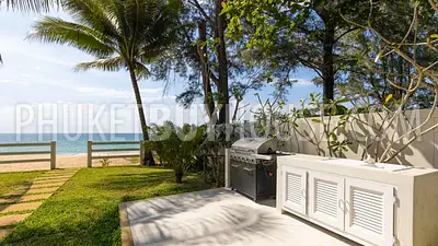 PHA21900: Stunning Huge Villa In Phang Nga. Photo #70