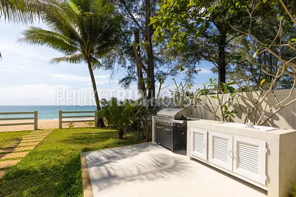 PHA21900: Stunning Huge Villa In Phang Nga. Photo #70