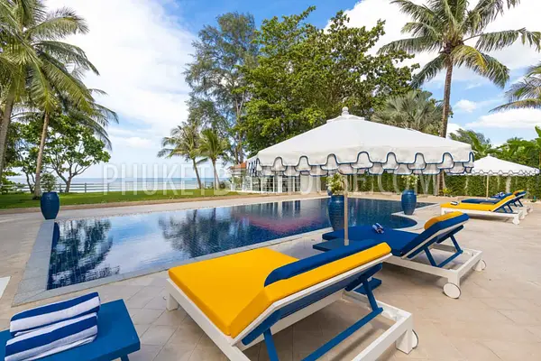 PHA21900: Stunning Huge Villa In Phang Nga. Photo #66