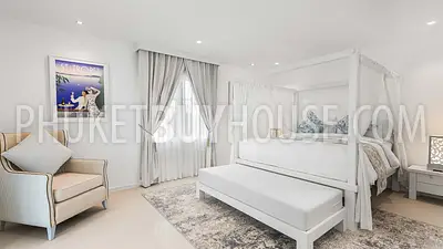 PHA21900: Stunning Huge Villa In Phang Nga. Photo #27