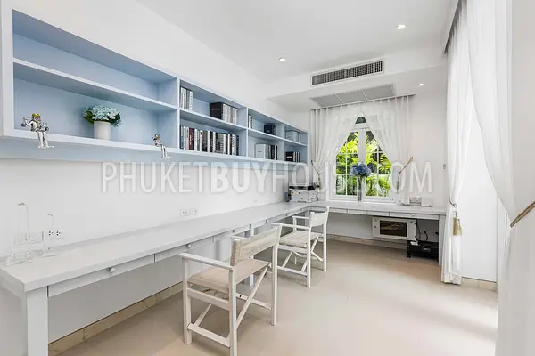 PHA21900: Stunning Huge Villa In Phang Nga. Photo #46