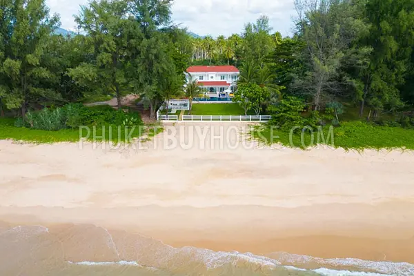 PHA21900: Stunning Huge Villa In Phang Nga. Photo #24