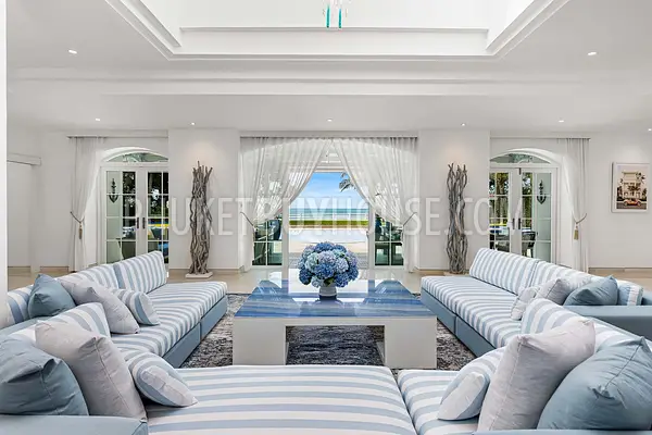 PHA21900: Stunning Huge Villa In Phang Nga. Photo #64