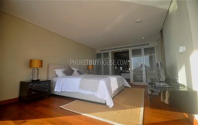 PAT6388: Villa with Panoramic Sea View in Patong Area. Photo #36