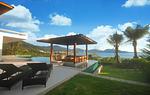 PAT6388: Villa with Panoramic Sea View in Patong Area. Thumbnail #42