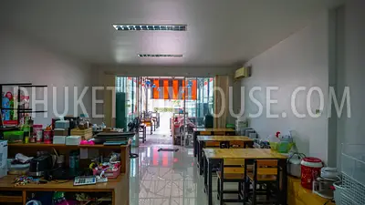RAW6389: Hotel for Sale in Rawai. Fotoğraf #3