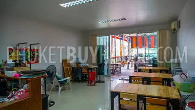 RAW6389: Hotel for Sale in Rawai. Fotoğraf #4
