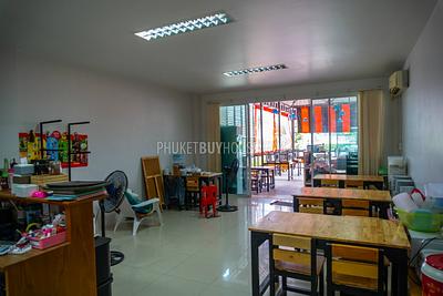 RAW6389: Hotel for Sale in Rawai. Photo #4