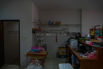 RAW6389: Hotel for Sale in Rawai. Photo #5