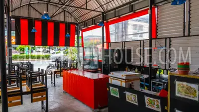 RAW6389: Hotel for Sale in Rawai. Fotoğraf #9