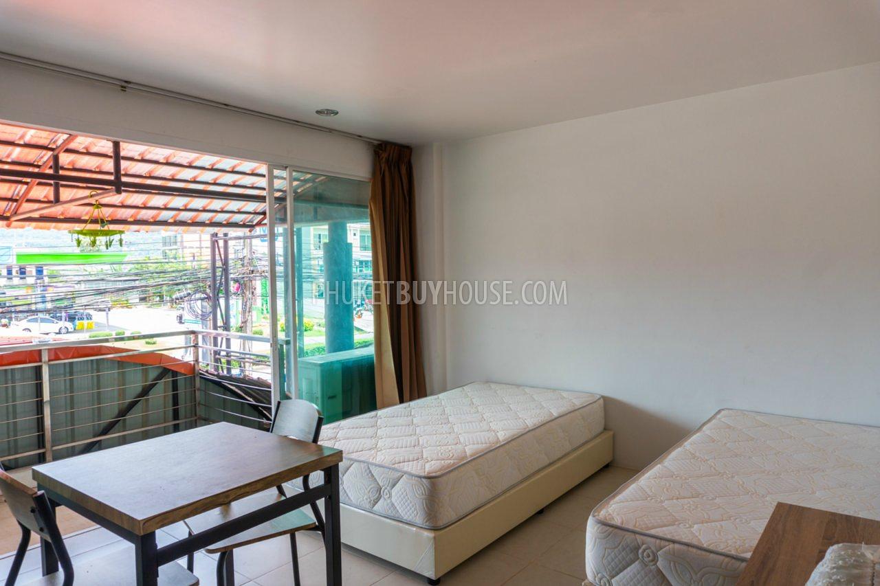 RAW6389: Hotel for Sale in Rawai. Photo #11