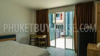 RAW6389: Hotel for Sale in Rawai. Fotoğraf #15