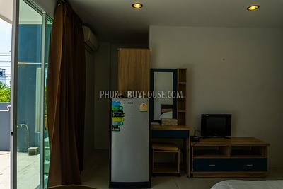 RAW6389: Hotel for Sale in Rawai. Photo #17