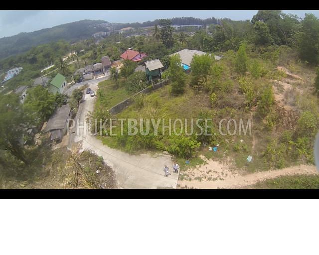 NAT21901: Nai Thon's Hidden Gem: Expansive Land for Sale Offering Endless Potential. Photo #6