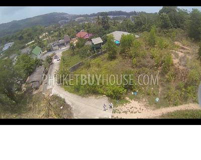 NAI21901: Nai Thon's Hidden Gem: Expansive Land for Sale Offering Endless Potential. Photo #6