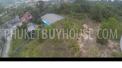 NAT21901: Nai Thon's Hidden Gem: Expansive Land for Sale Offering Endless Potential. Fotoğraf #5