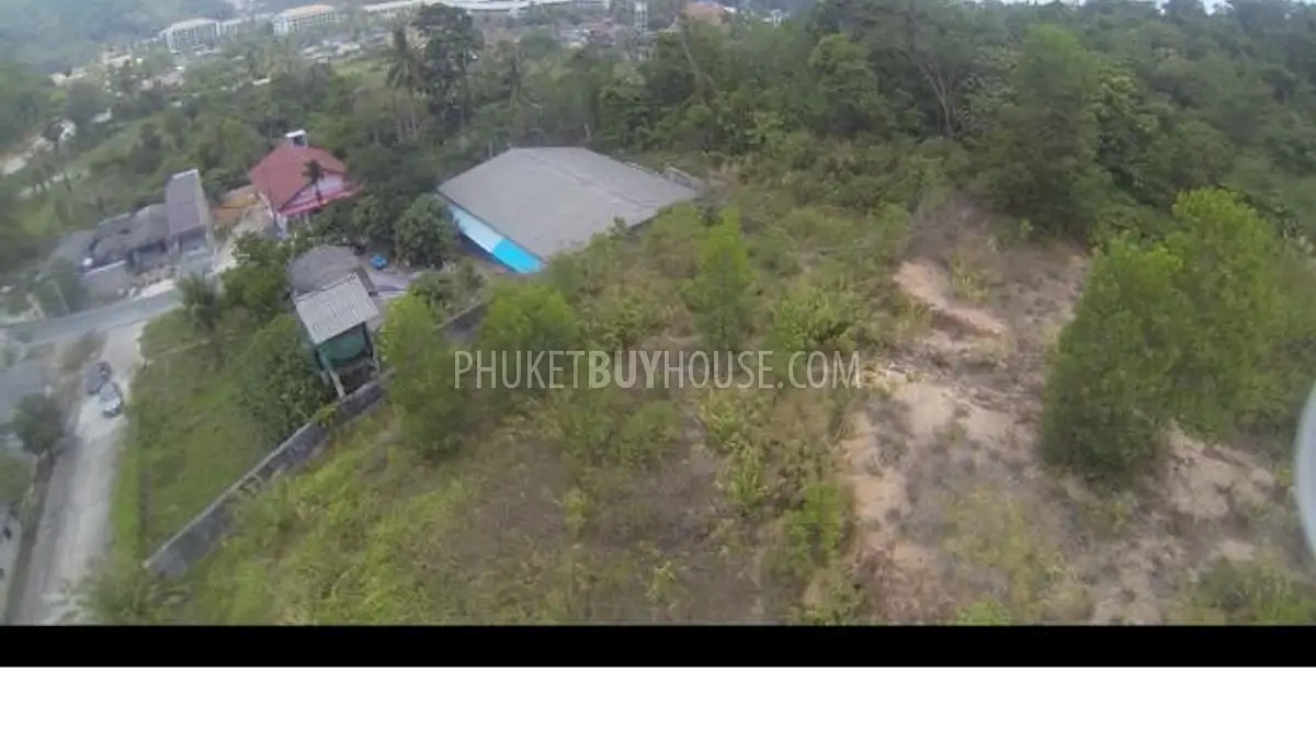 Atterrir  Sakhu, Thaïlande