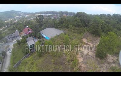NAI21901: Nai Thon's Hidden Gem: Expansive Land for Sale Offering Endless Potential. Photo #5