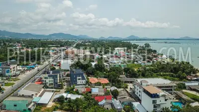 RAW6389: Hotel for Sale in Rawai. Fotoğraf #30