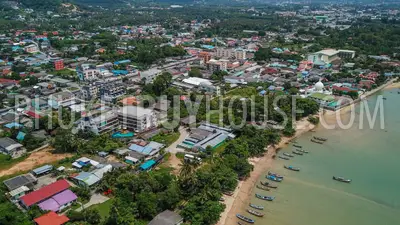 RAW6389: Hotel for Sale in Rawai. Fotoğraf #31
