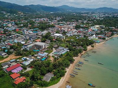 RAW6389: Hotel for Sale in Rawai. Photo #31