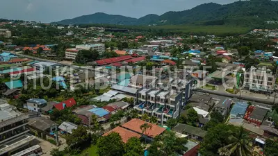 RAW6389: Hotel for Sale in Rawai. Fotoğraf #33