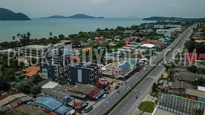 RAW6389: Hotel for Sale in Rawai. Fotoğraf #34