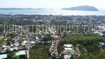 RAW6390: Villa on the South Coast in Rawai. Fotoğraf #7